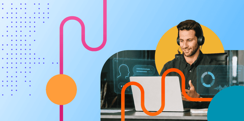 How Agentic AI Is Changing Sales Enablement