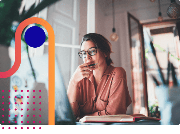 Understand buyer behavior