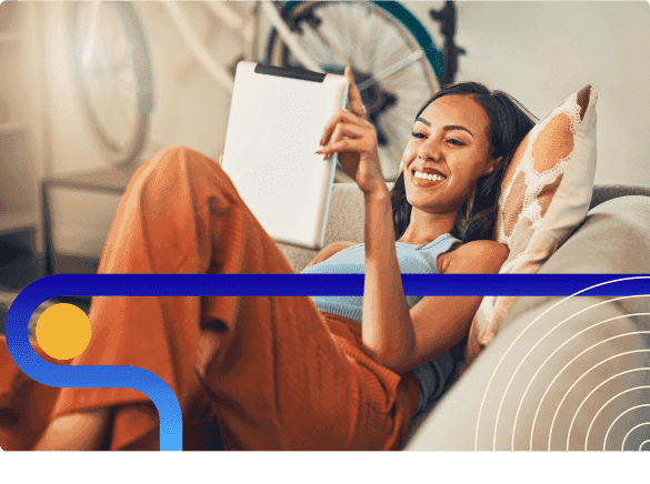 Act on insights