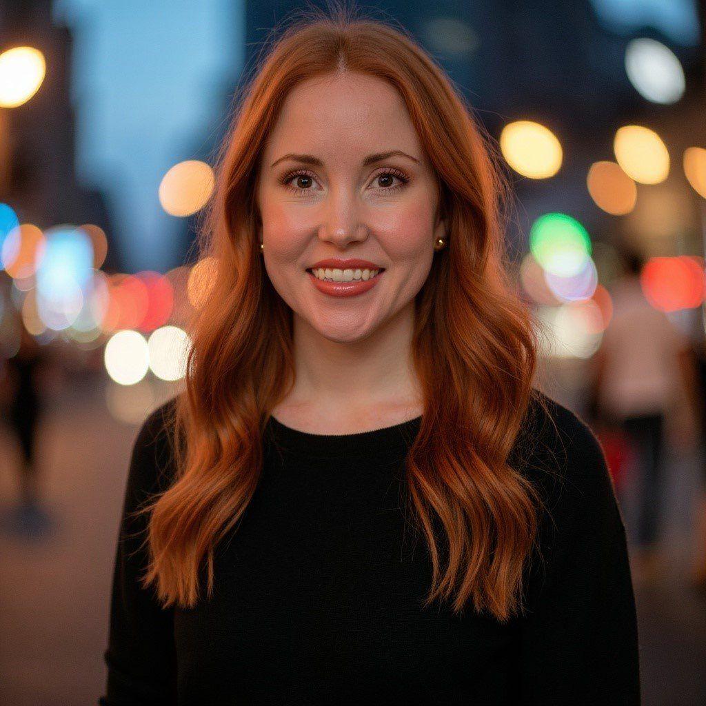 Maggie Goble