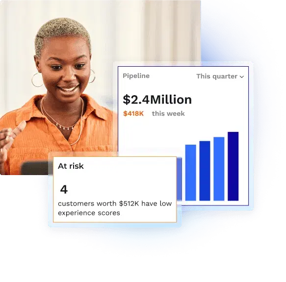 Revenue Leaders