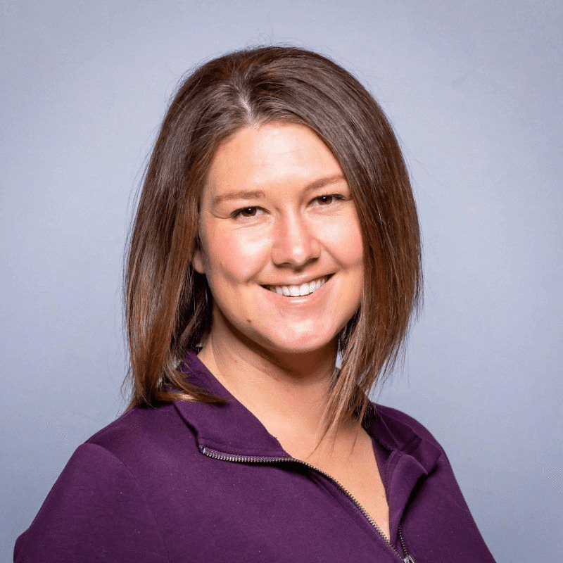 Caitlin Ascher