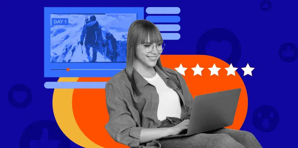 Binge-Worthy Enablement: What Sales Enablement Can Learn from the Online Streaming Revolution