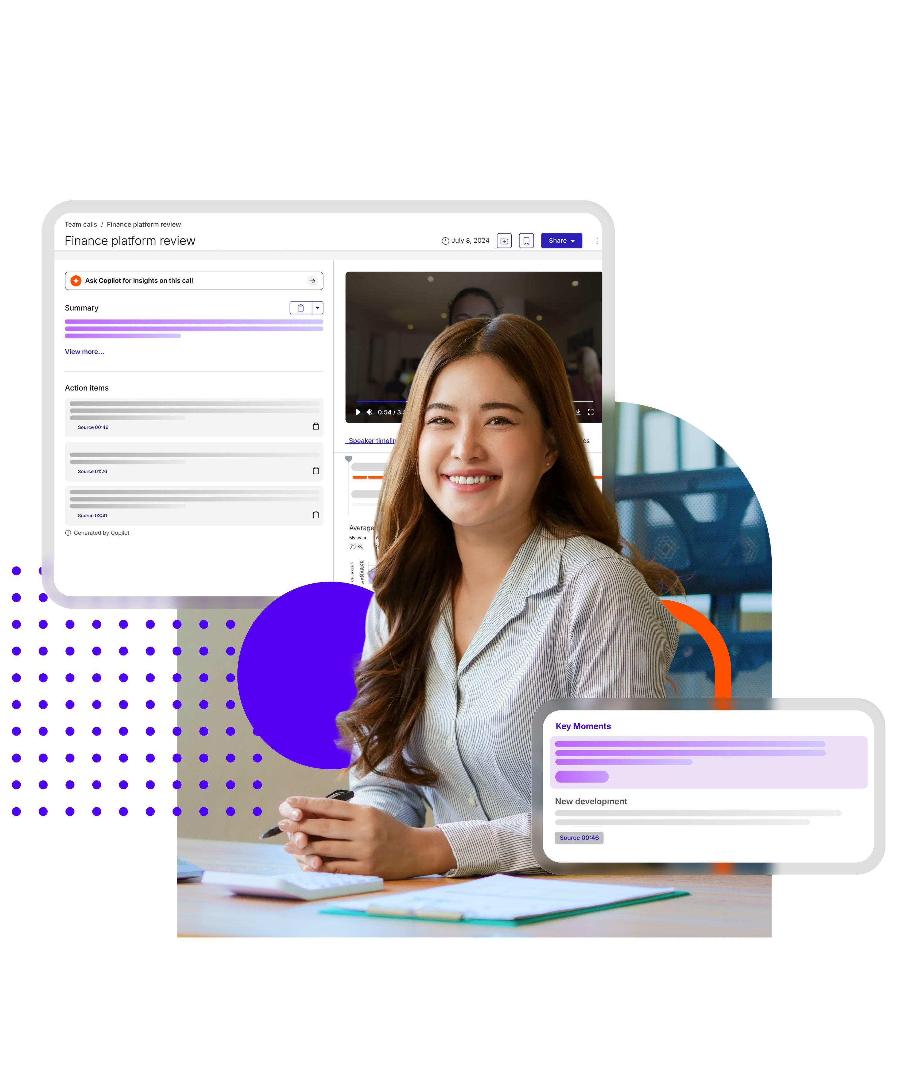 Transform Revenue Execution with A Unifying Intelligence Layer