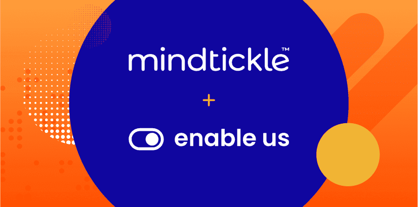Mindtickle Acquires Enable Us to Become the First Revenue Productivity Platform to Include Buyer Enablement