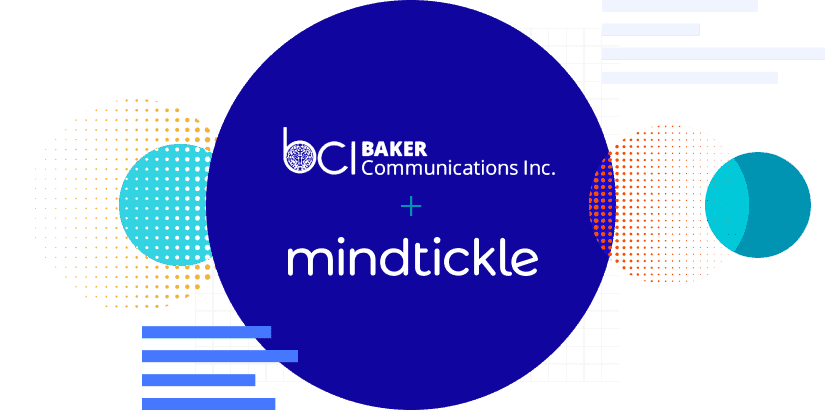 Mindtickle And Baker Communications to Improve Sales Readiness