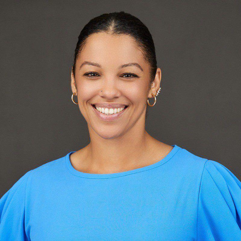 Brittany Crawford