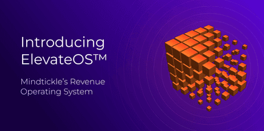 Introducing ElevateOS™ : the first agentic operating system for revenue enablement
