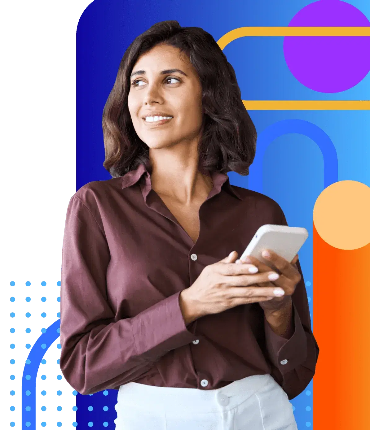 Privacy That Thinks Ahead