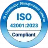 ISO 42001:2023