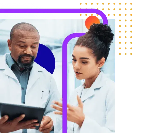 Find and share content with ease