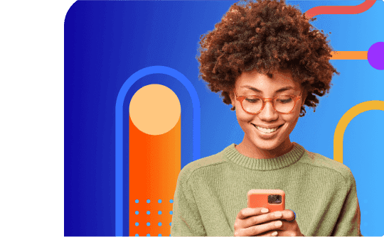 Scale with our experts