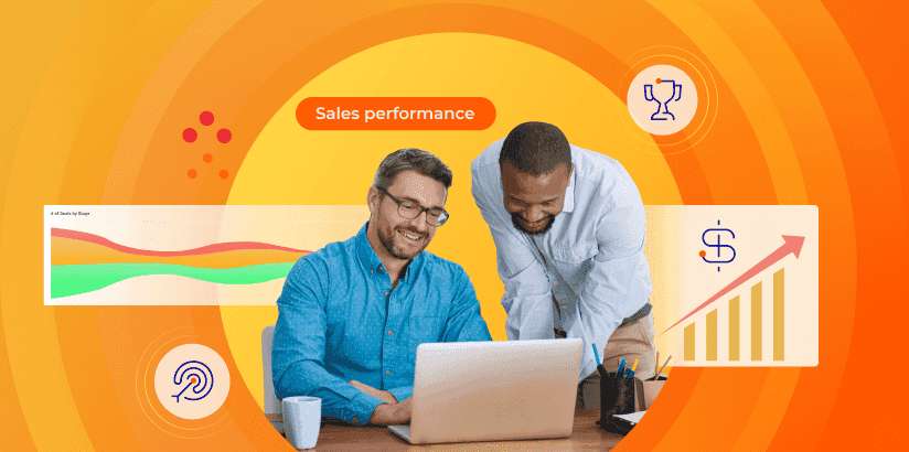 Cover image for 5 Types of Sales Metrics to Understand and Improve Performance