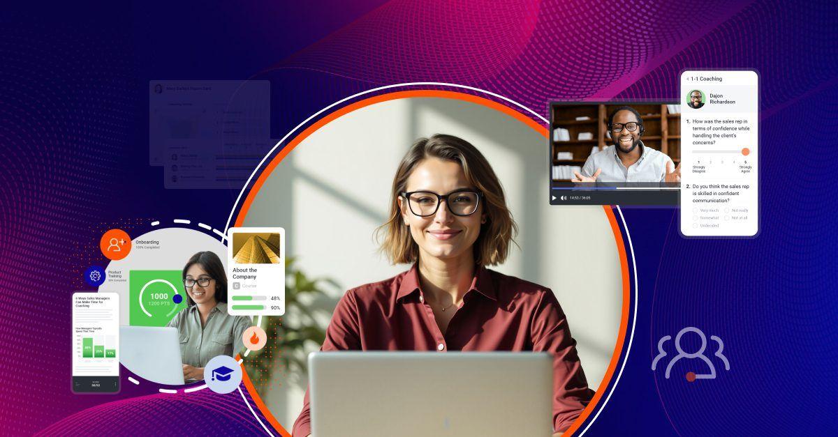 Best AI Sales Coaching Software in 2026: Tools, Platforms & Enterprise Use Cases