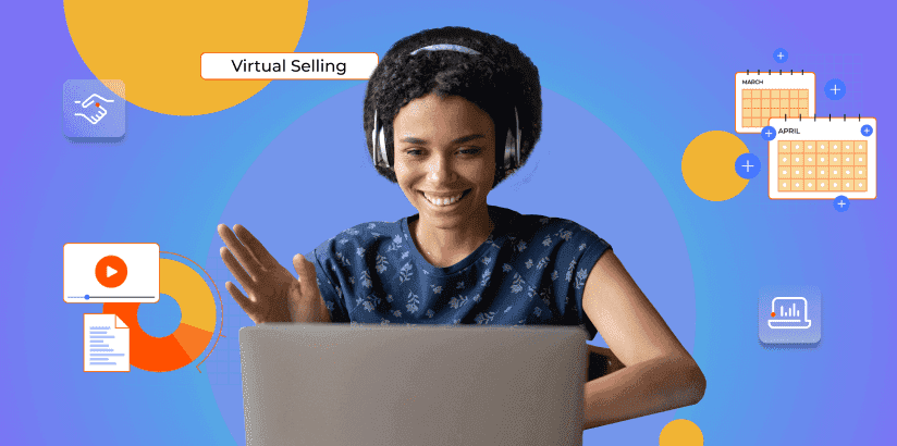 Virtual Sales Training Programs: 10 Skills Every Seller Needs to Master