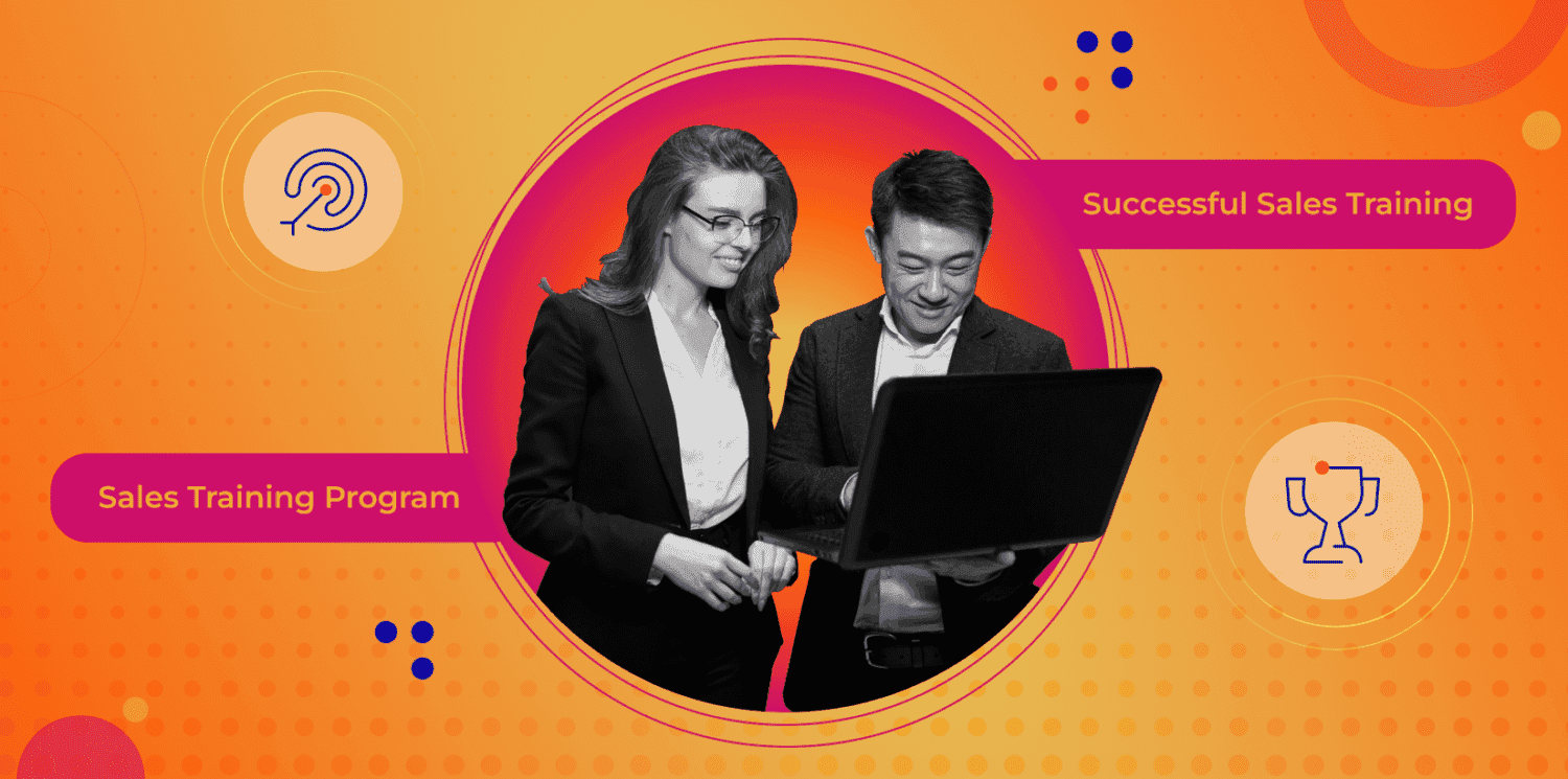 What Makes a Successful Sales Training Program?
