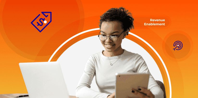 Cover image for What Is Revenue Enablement? Complete Guide