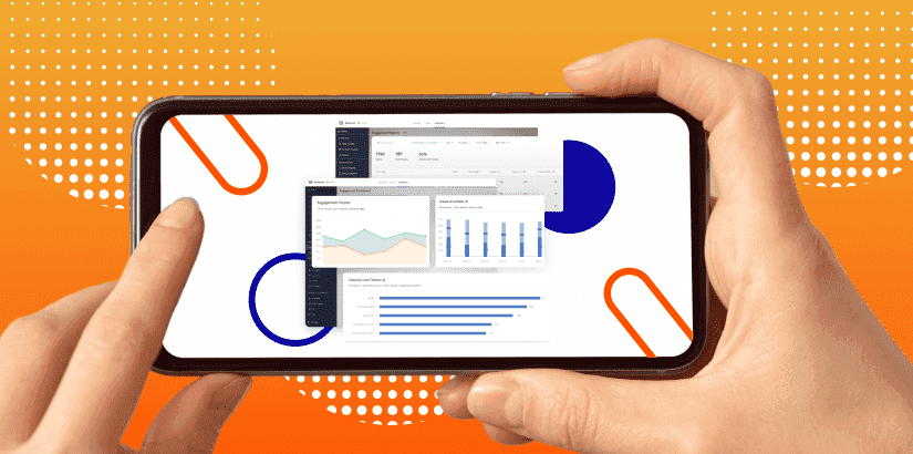 Mindtickle Sales Enablement Mobile App: How 153K Sellers Always Stay Field-Ready
