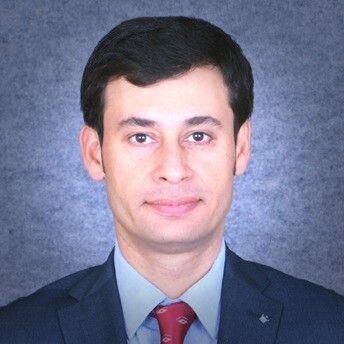 Raman Baijal