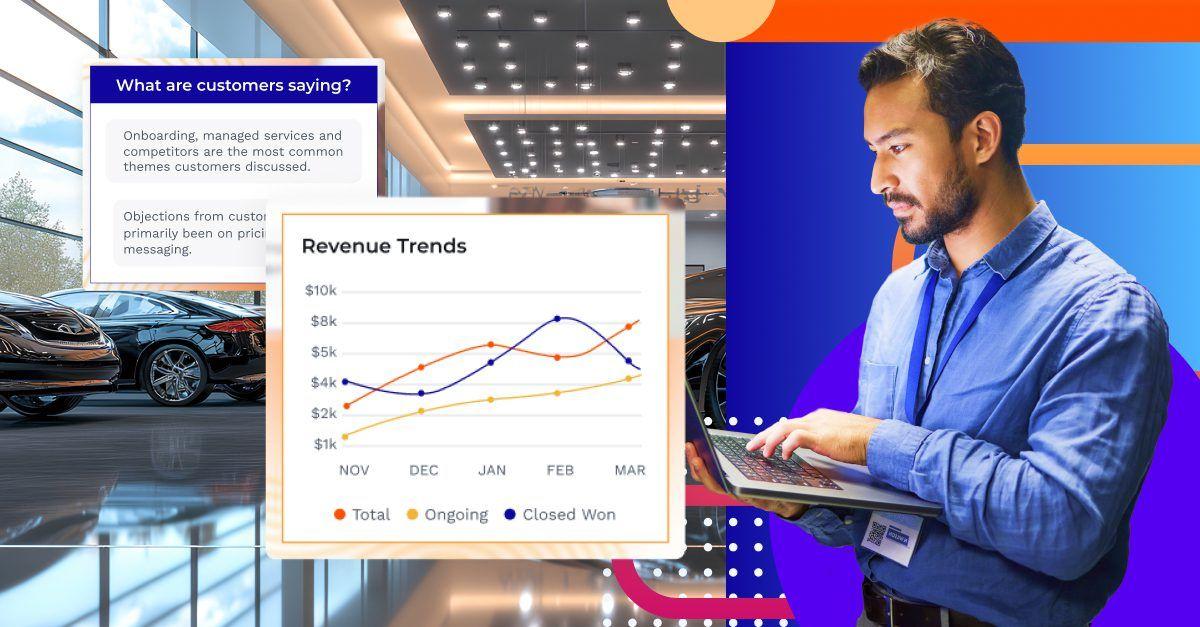 Sales Content Automation: How Sales Content Management and Automation Helps Reps Close More Deals?