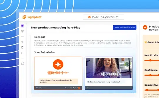 AI Sales Coaching