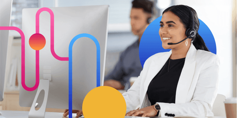 The Future of Contact Center Training: Hyper-Realistic AI Simulations