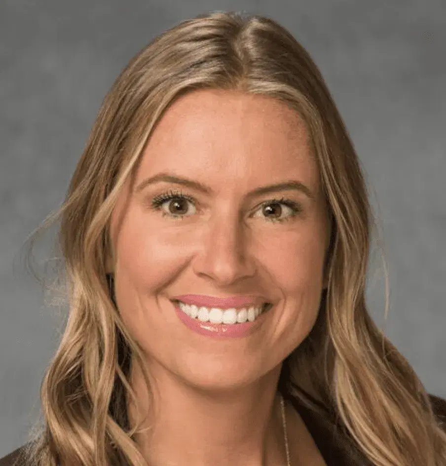 Lindsey Sanford