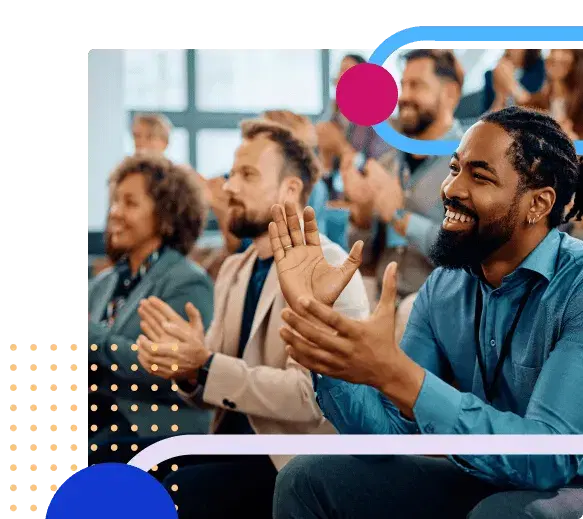 Host sales kickoffs that move the needle