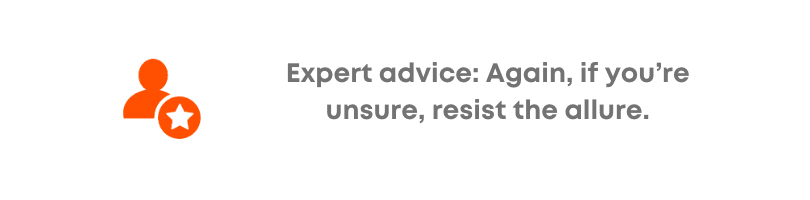 Expert advice for inclusive language 