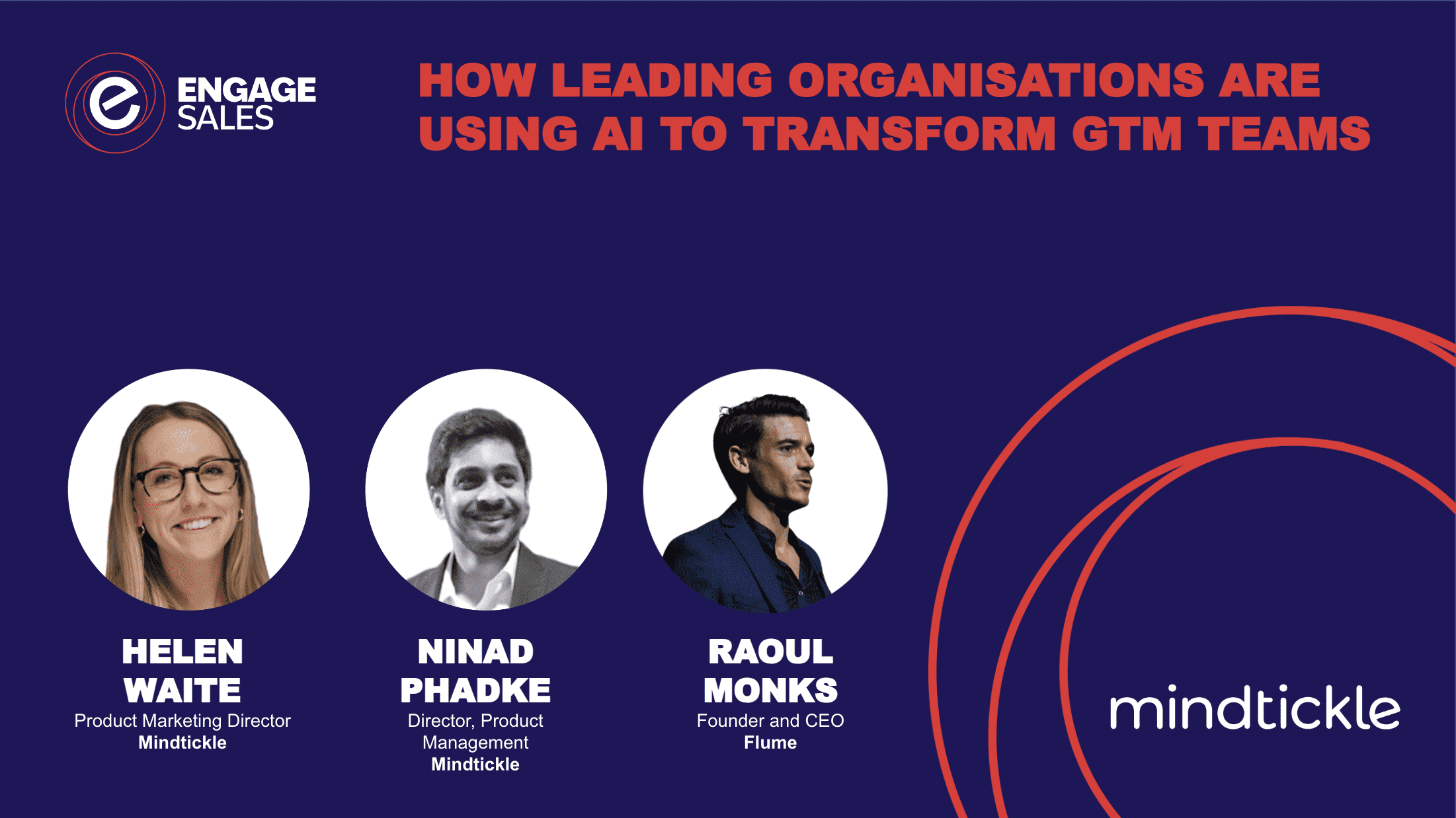 How Leading Organisations are Using AI to Transform GTM Teams