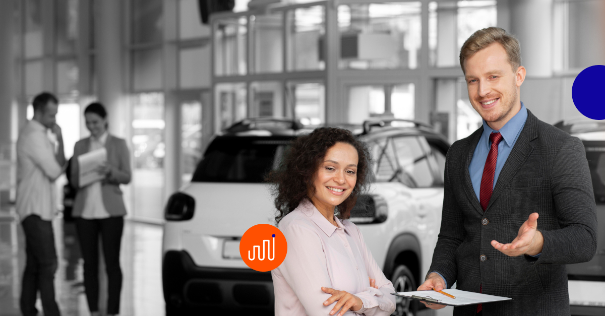 How Sales Enablement Redefines Automotive Training